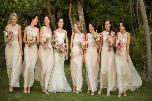 Weddings By Marius