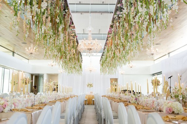 Weddings By Marius