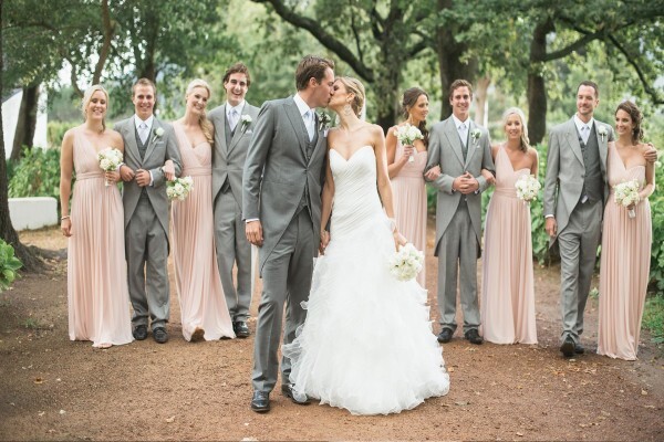 Weddings By Marius