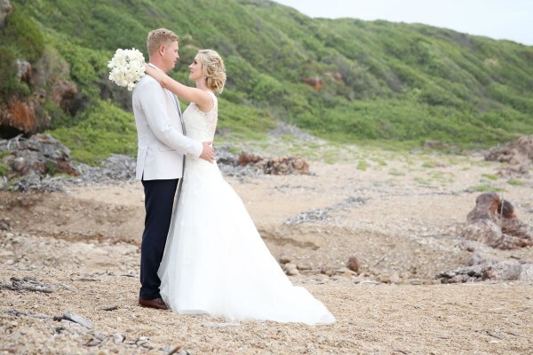 Weddings By Marius