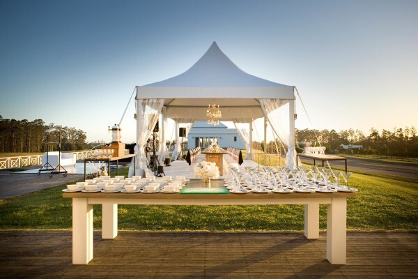 Weddings By Marius