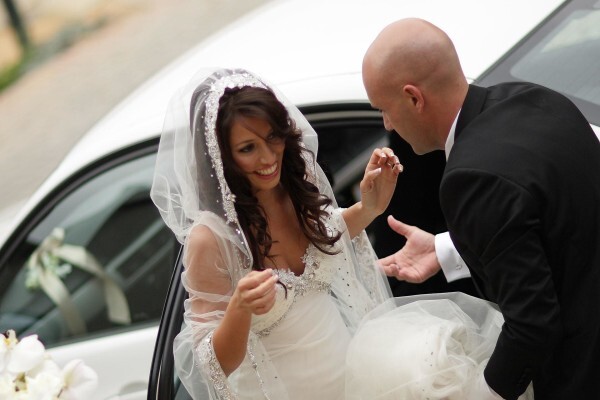 Weddings By Marius