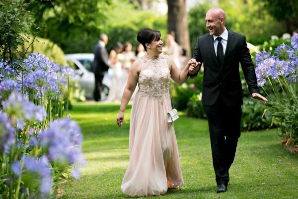 Weddings By Marius