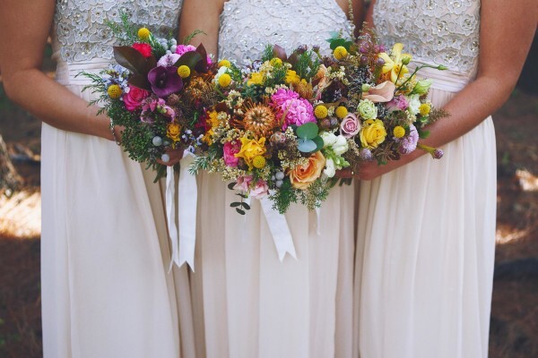 Weddings By Marius