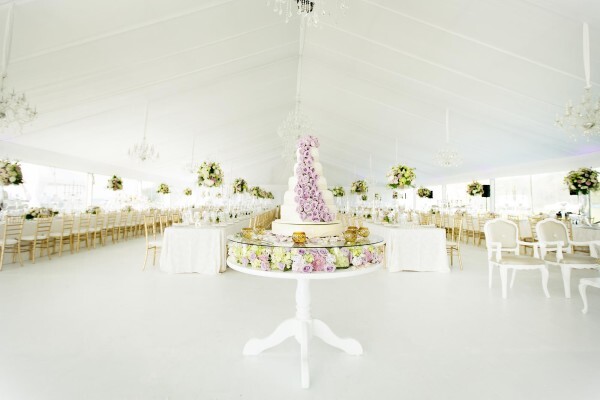 Weddings By Marius