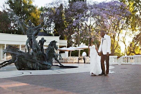 Weddings By Marius