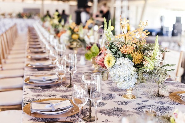 Weddings By Marius