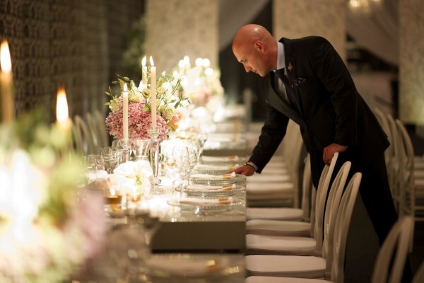 Weddings By Marius