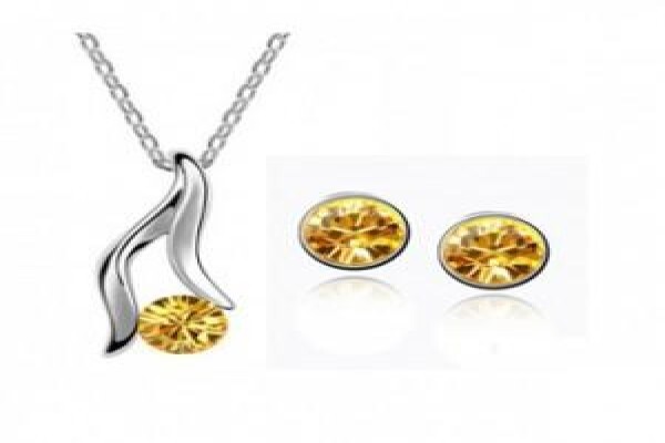 Zetara Jewellry