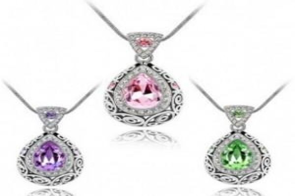 Zetara Jewellry