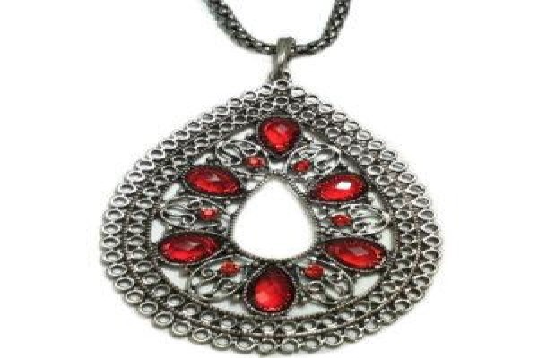 Zetara Jewellry