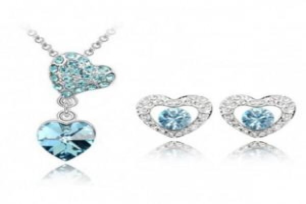 Zetara Jewellry