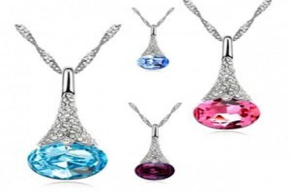Zetara Jewellry