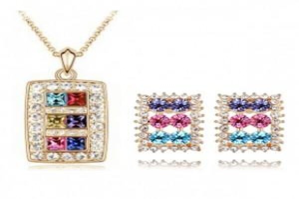 Zetara Jewellry