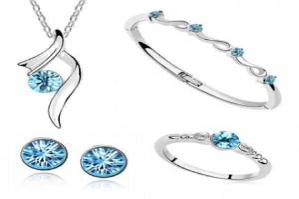 Zetara Jewellry