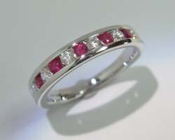 Diamonds And Jewels