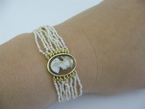Scarab Jewellery Design Studio