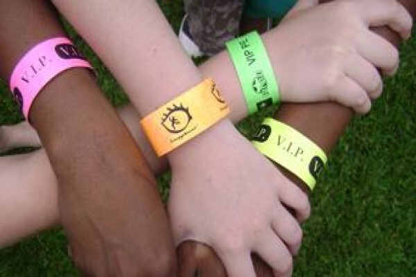 Wristbands Sa