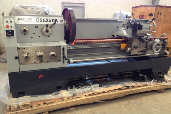 Africa Machine Tools Supplies