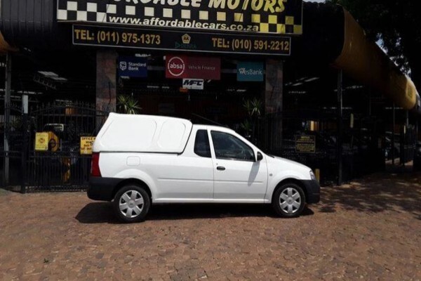 Chana Workshop And Datadot Fitment