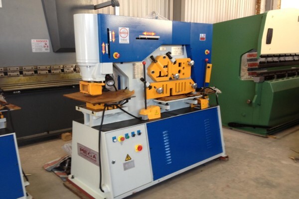 Africa Machine Tools Supplies