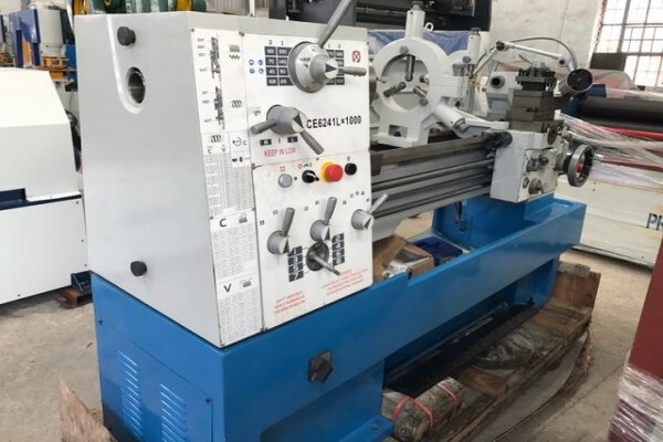 Africa Machine Tools Supplies