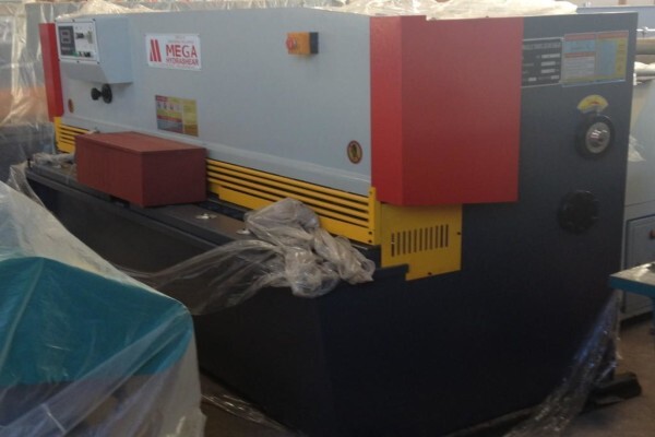 Africa Machine Tools Supplies