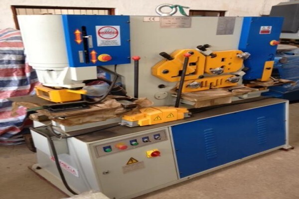 Africa Machine Tools Supplies