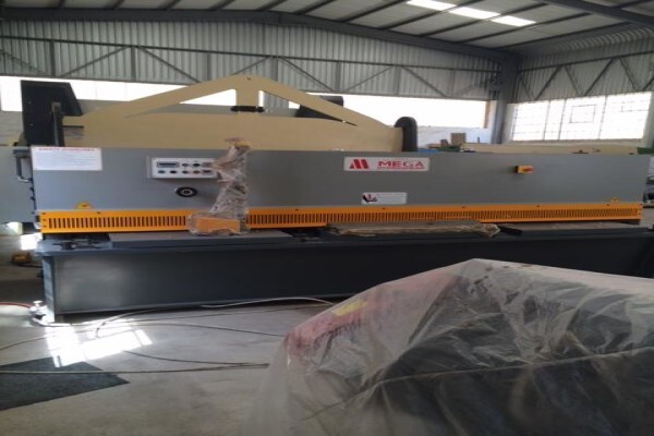 Africa Machine Tools Supplies