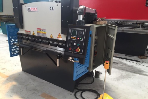 Africa Machine Tools Supplies
