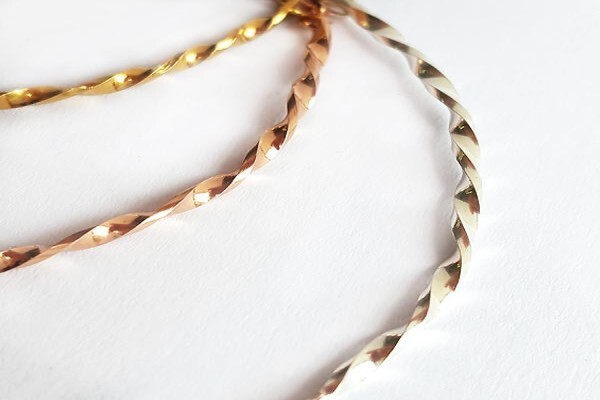 Christy-Anne Jewellery