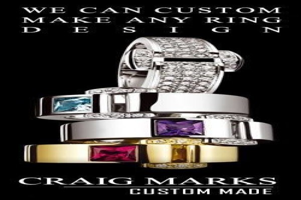 Craig Marks Diamonds
