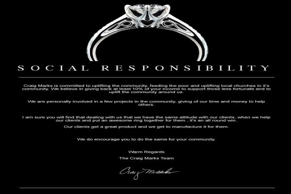 Craig Marks Diamonds