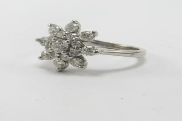 Craig Marks Diamonds