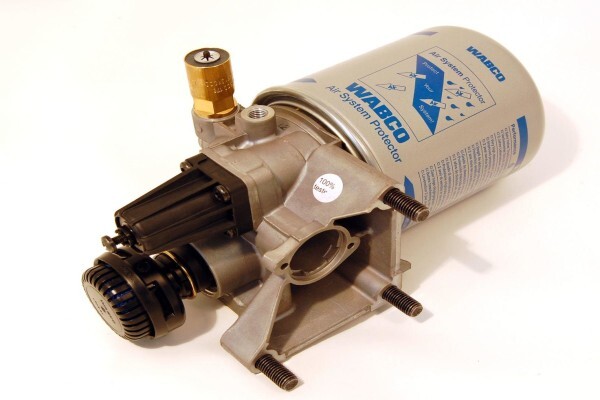 Dss Air Brakes Cc