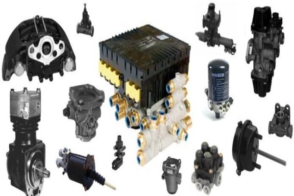 Dss Air Brakes Cc