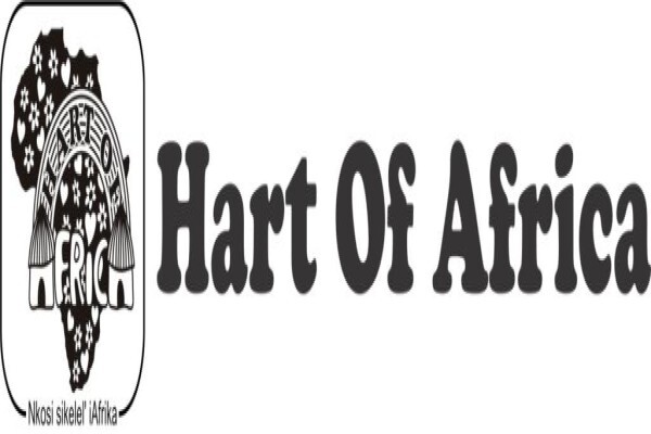 Hart Of Africa
