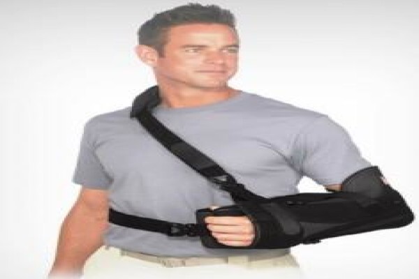 J M De Barros Viana Orthotics And Prosthetics