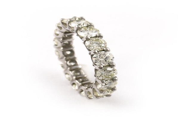 Petra Jewellery
