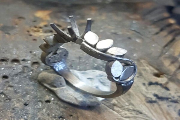 Petra Jewellery
