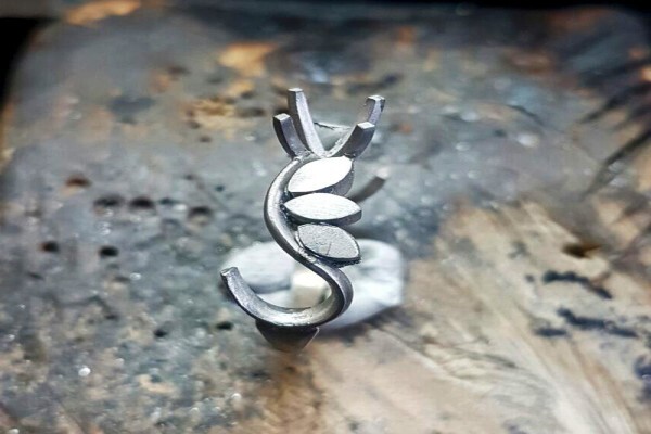 Petra Jewellery
