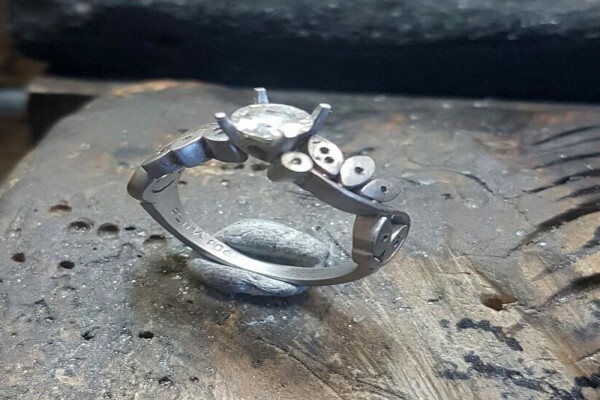 Petra Jewellery