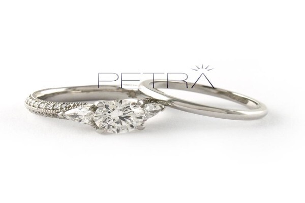 Petra Jewellery