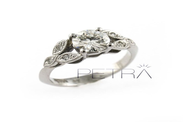 Petra Jewellery