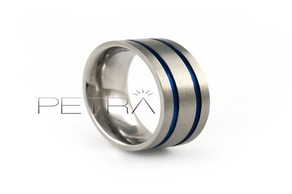 Petra Jewellery