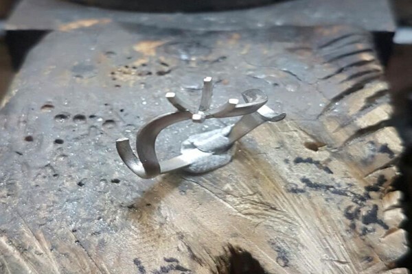 Petra Jewellery