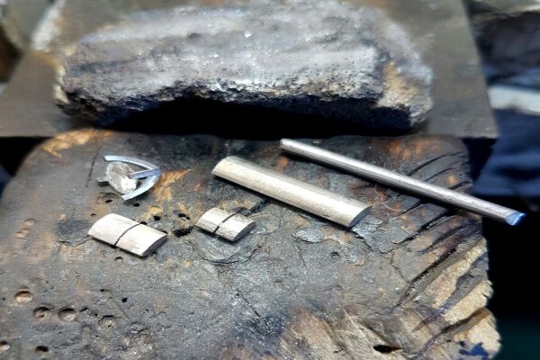 Petra Jewellery