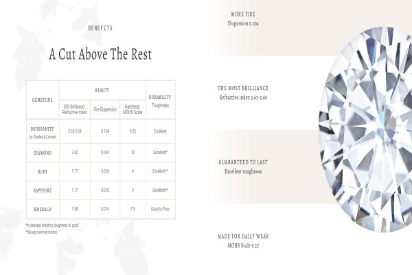 Petra Jewellery