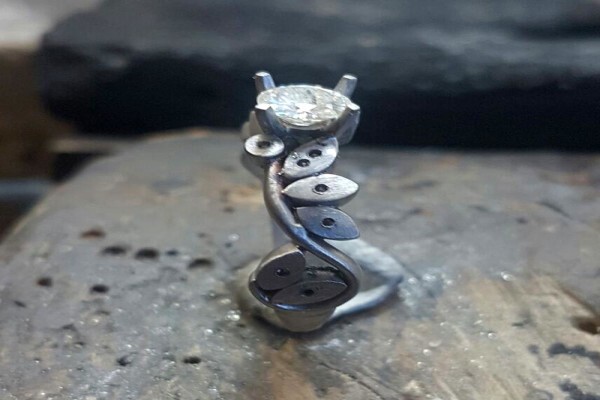 Petra Jewellery