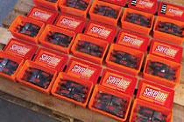 Safeline Brakes